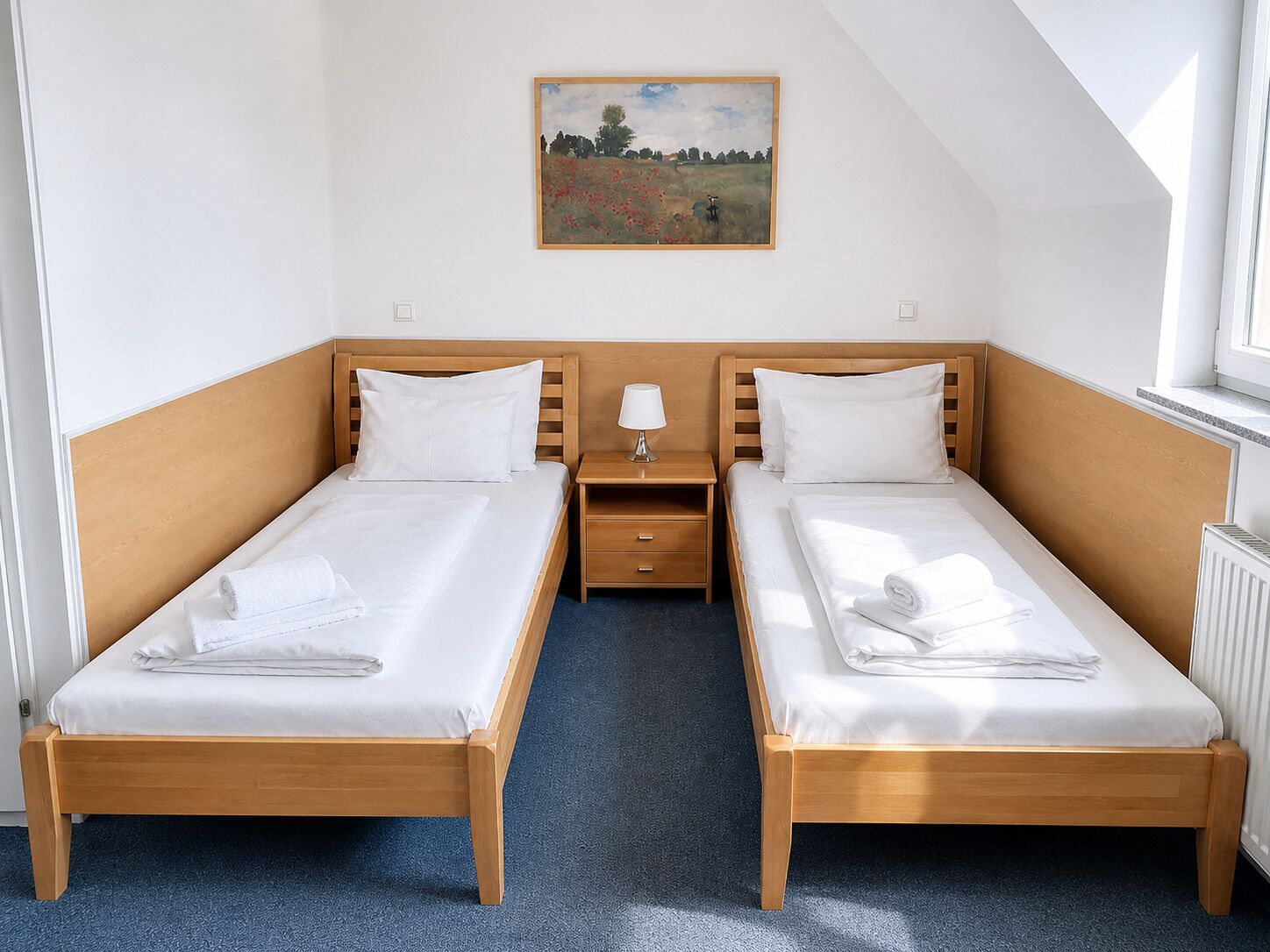 Photo - Hotel Donaustadt Kagran