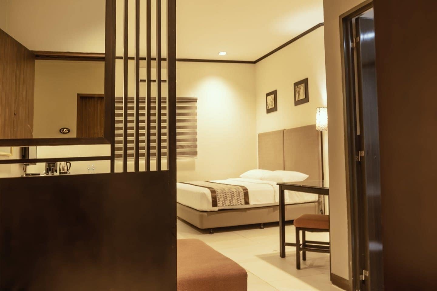 Photo - Casa Bocobo Hotel