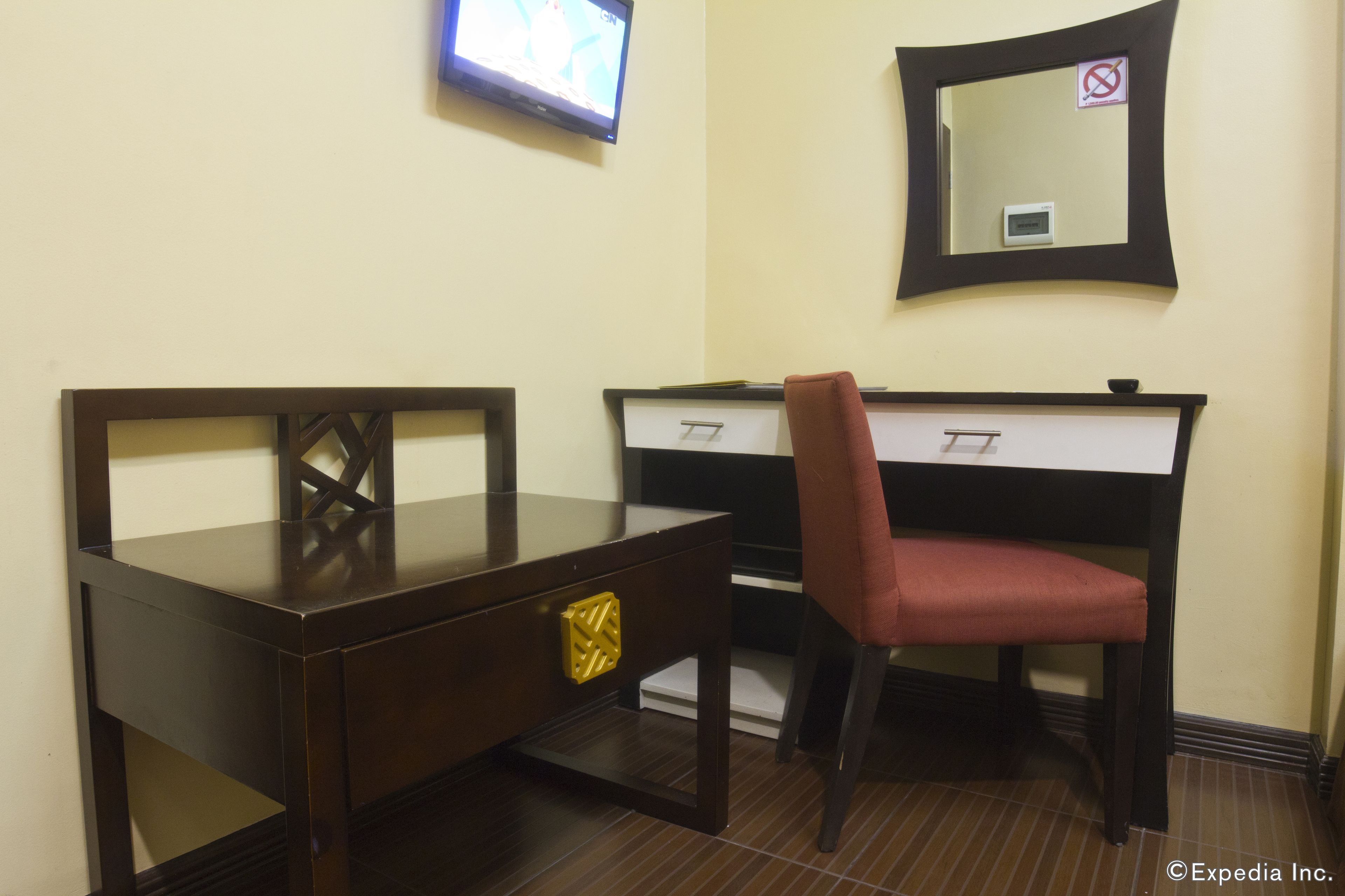 Photo - Casa Bocobo Hotel