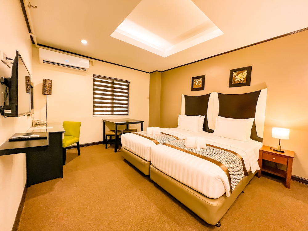 Casa Bocobo Hotel by null