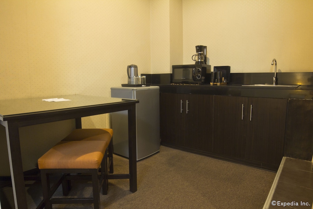 Casa Bocobo Hotel by null