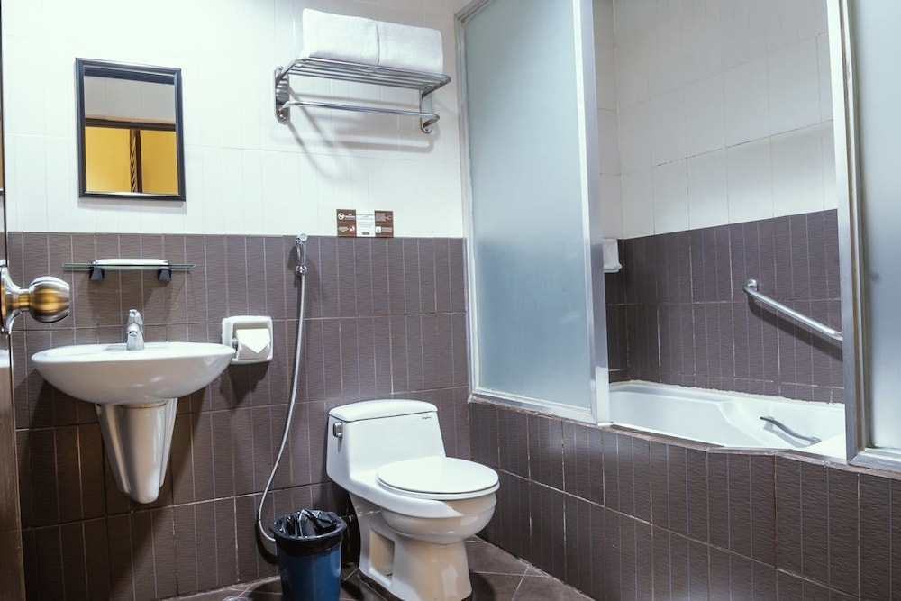 Casa Bocobo Hotel by null