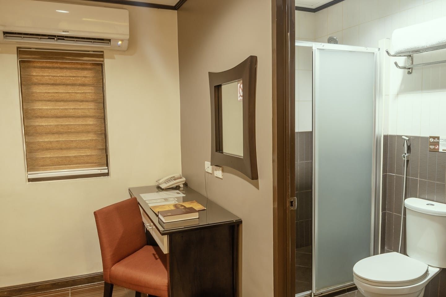 Photo - Casa Bocobo Hotel
