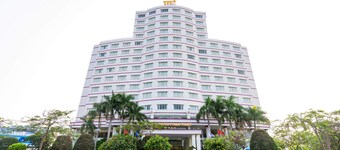 โรงแรม TTC - ภาญธีท