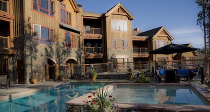 BlueSky Breckenridge