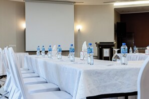 Meeting facility - Millennium Palestine Ramallah (Ramallah)