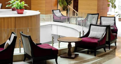 Millennium Palestine Ramallah