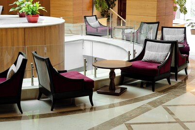 Millennium Palestine Ramallah