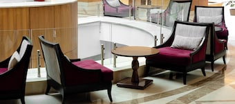 Millennium Palestine Ramallah