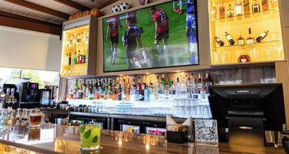 Millennium Palestine Ramallah