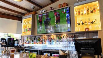 Bar (na propriedade)