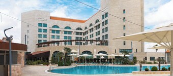 Millennium Palestine Ramallah