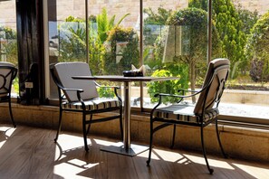 Dining - Millennium Palestine Ramallah (Ramallah)