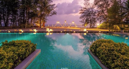 Estella Phuket Mai Khao Beach Resort