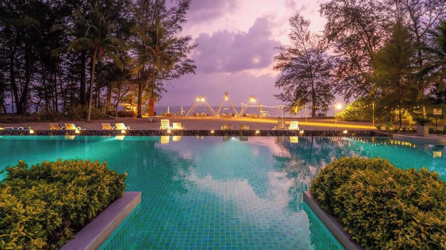 Estella Phuket Mai Khao Beach Resort