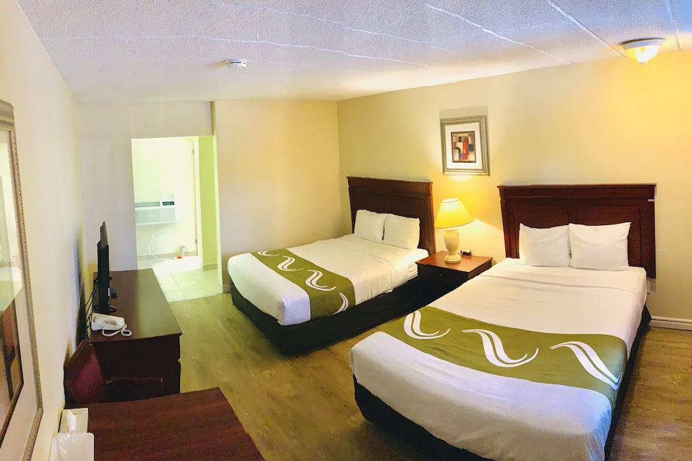 Niagara's Best Inn