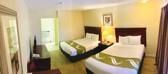 Niagara's Best Inn