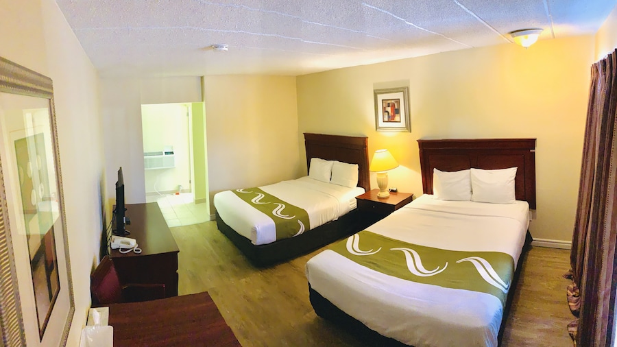 Niagara's Best Inn