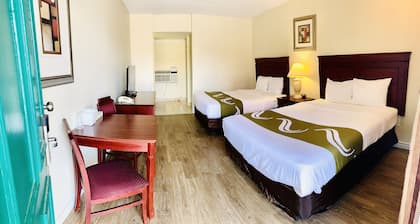 Niagara's Best Inn