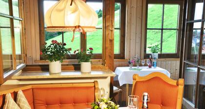 Hotel Sonnenbichl