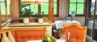 Hotel Sonnenbichl