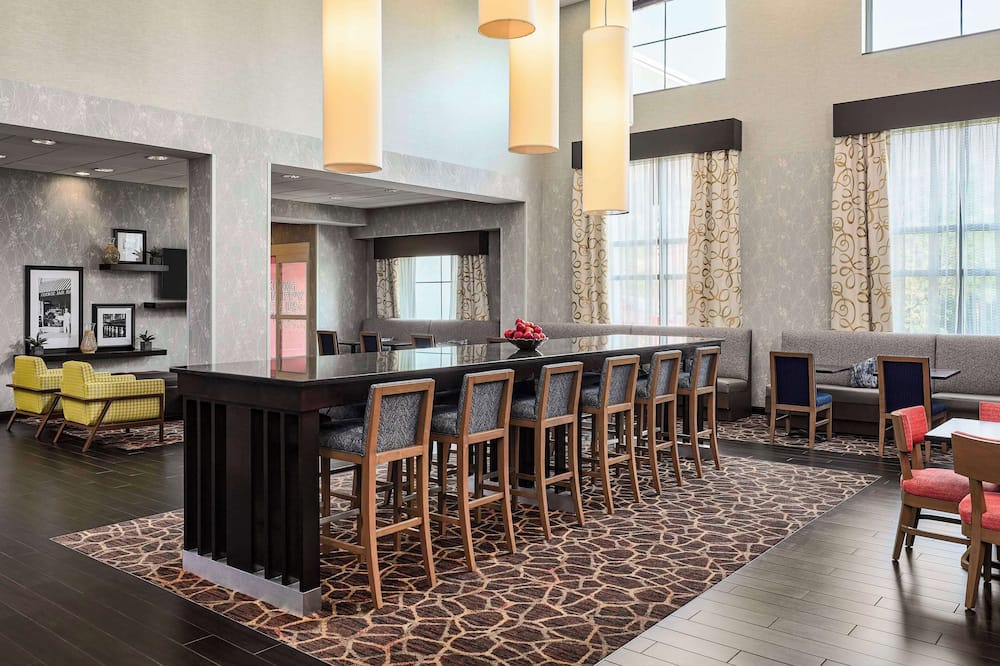 Hampton Inn & Suites Hershey Near The Park
