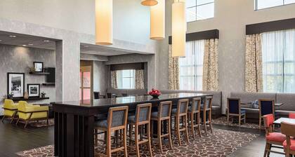 Hampton Inn & Suites Hershey Near The Park