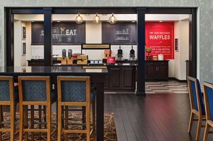 Desayuno buffet incluido todos los días 