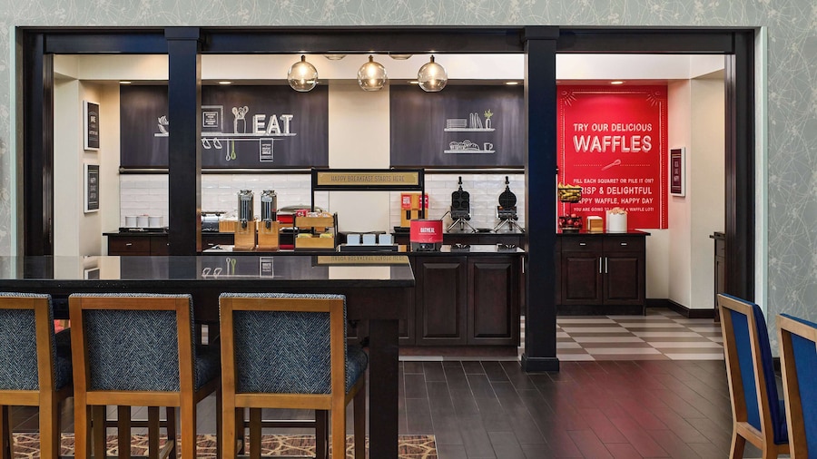 Hampton Inn & Suites Hershey Near The Park