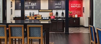 Hampton Inn & Suites Hershey Near The Park