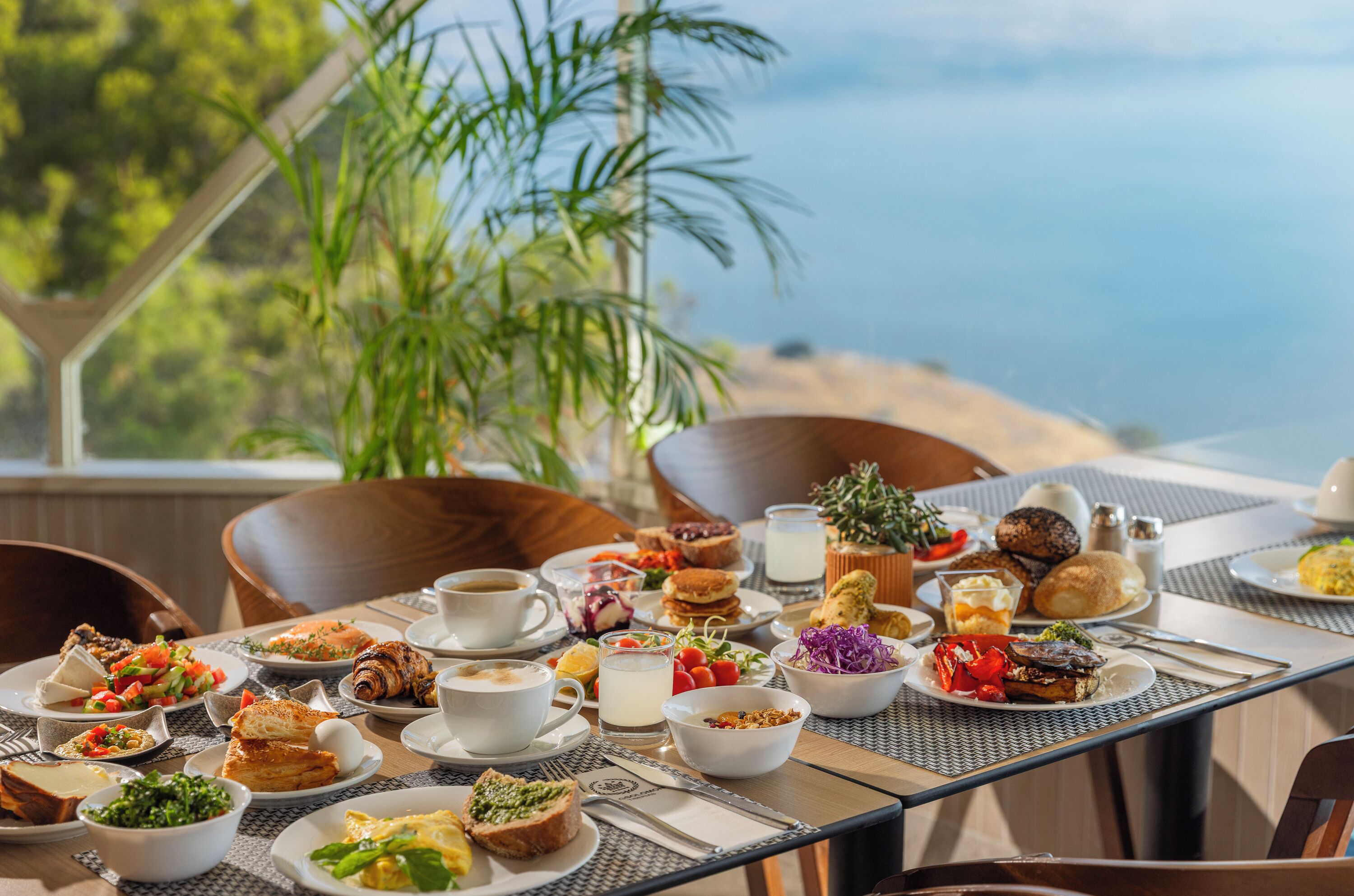 Photo - King Solomon Hotel Tiberias