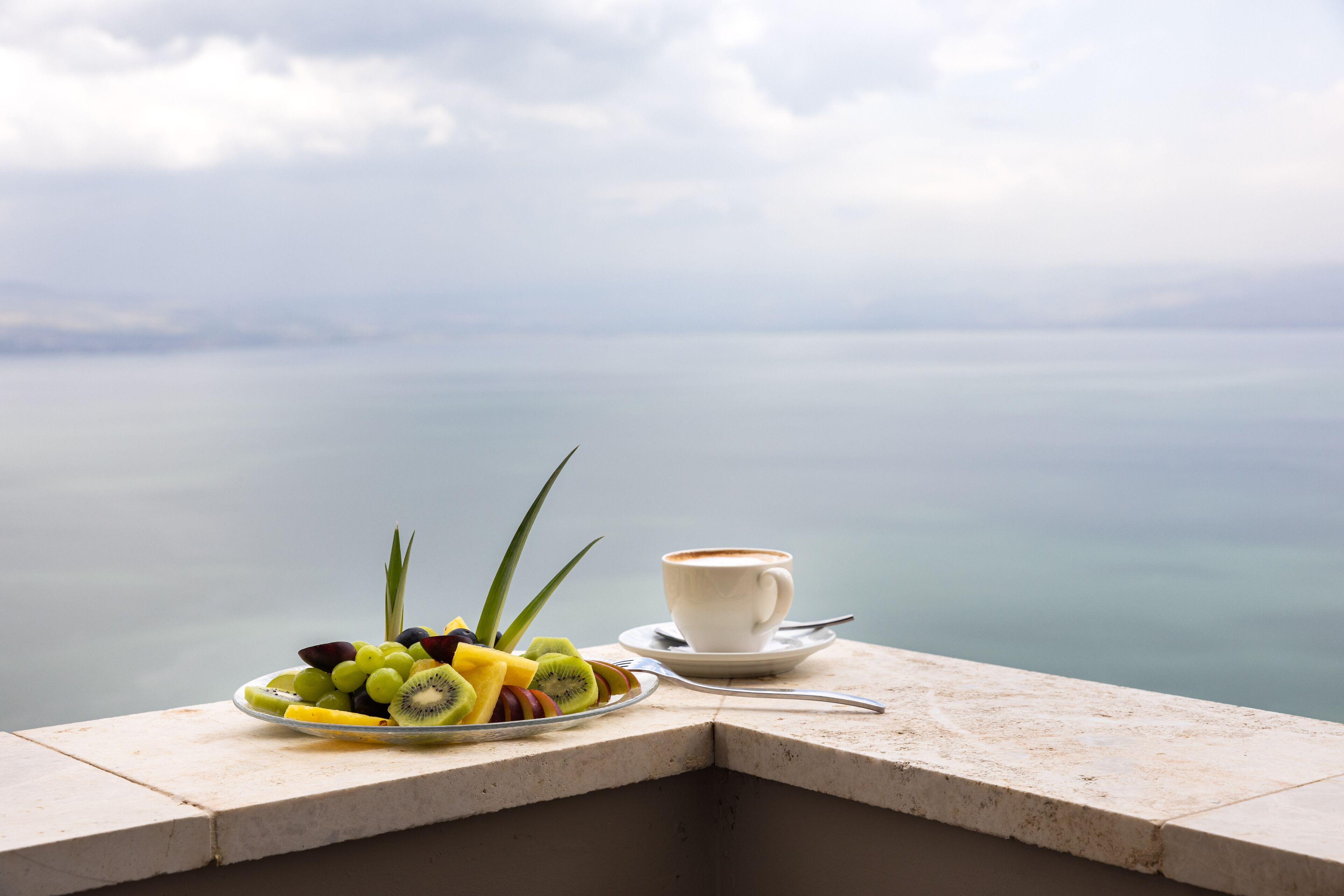 Photo - King Solomon Hotel Tiberias