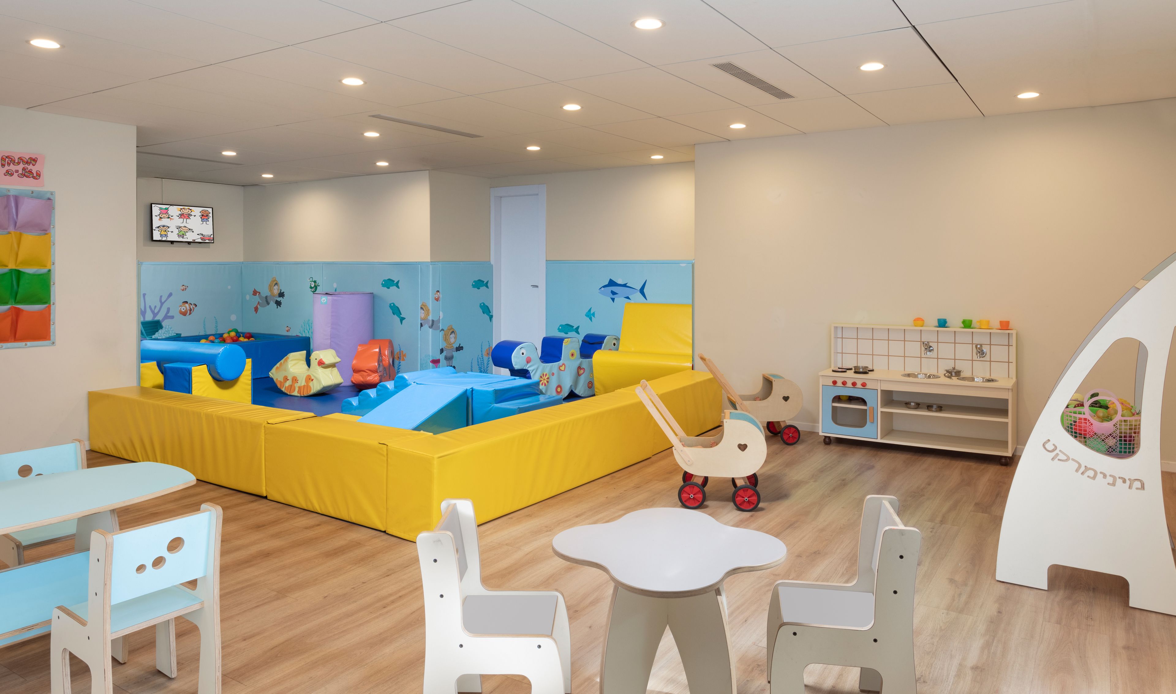 Photo - King Solomon Hotel Tiberias