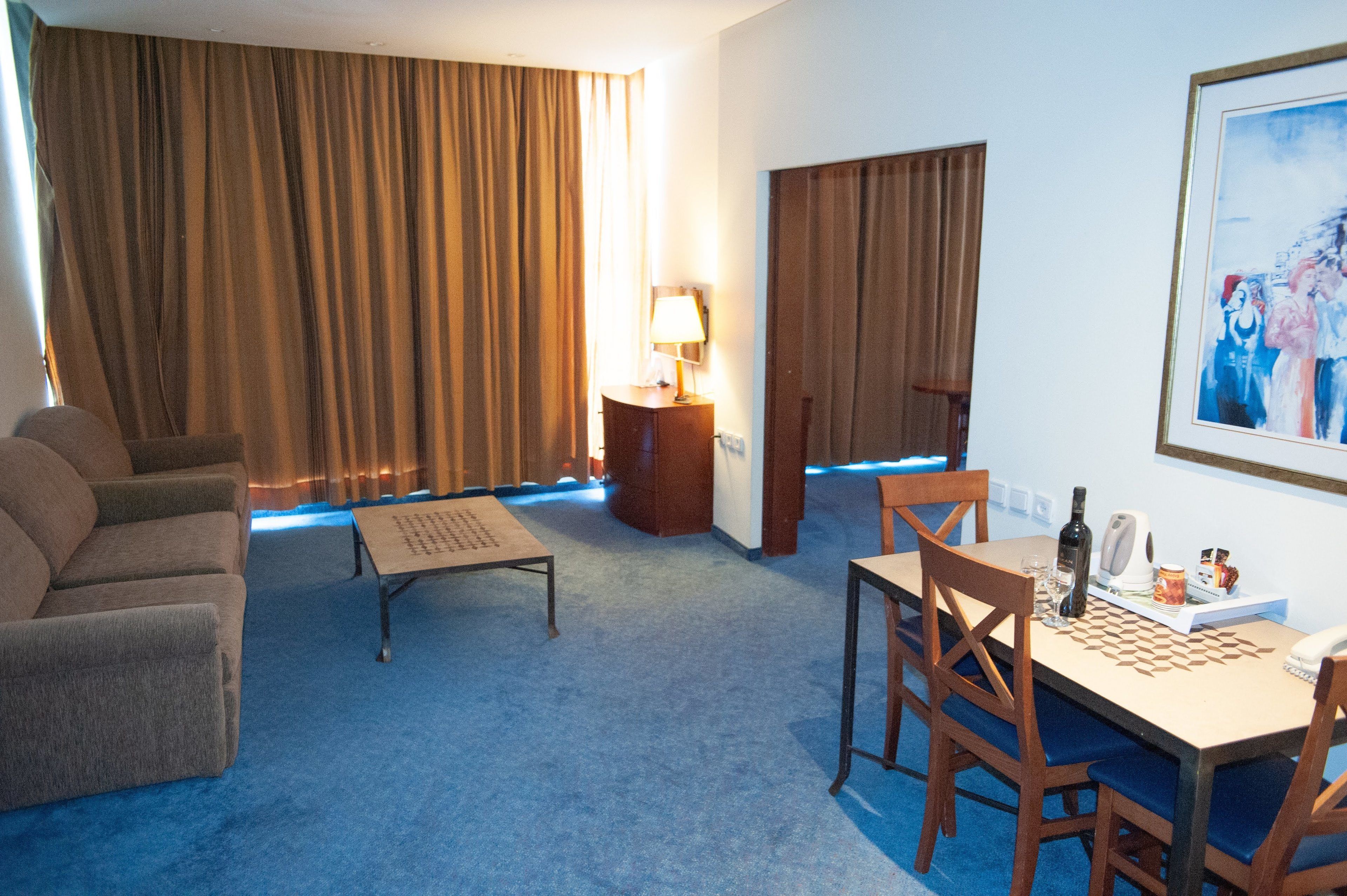 Foto - King Solomon Hotel Tiberias