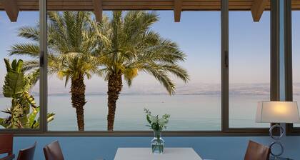 King Solomon Hotel Tiberias