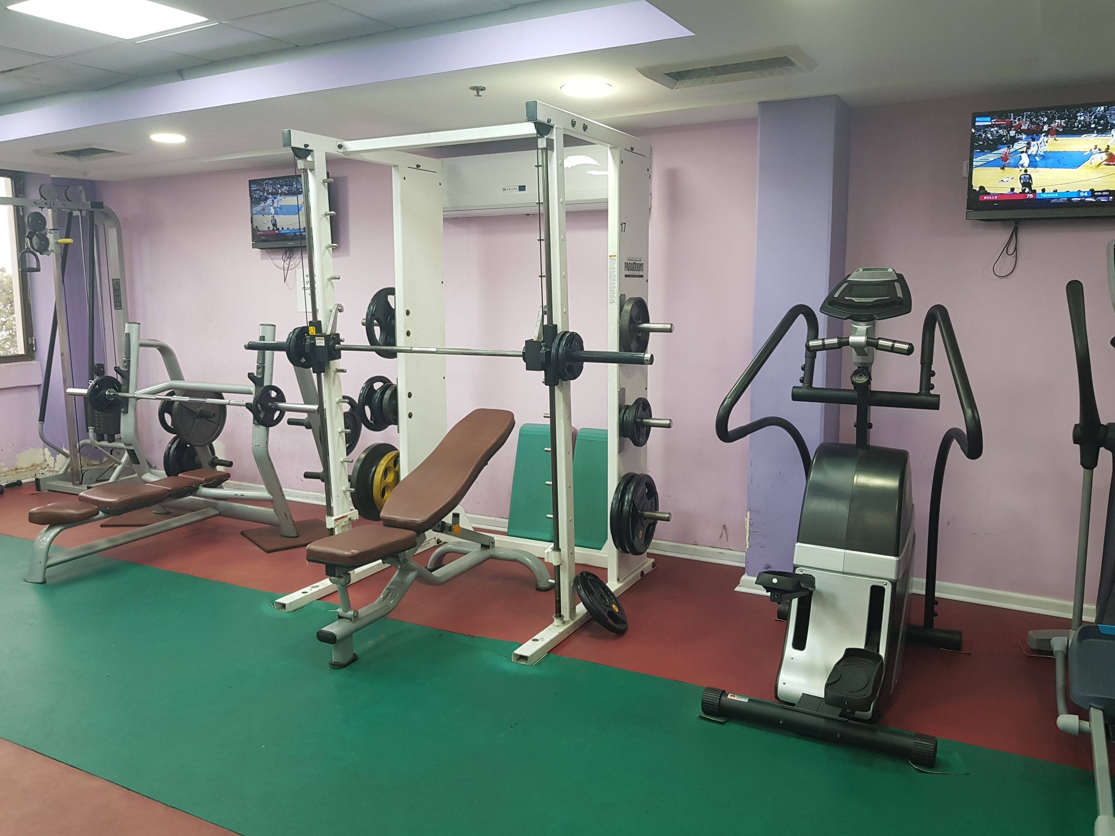 Photo - King Solomon Hotel Tiberias