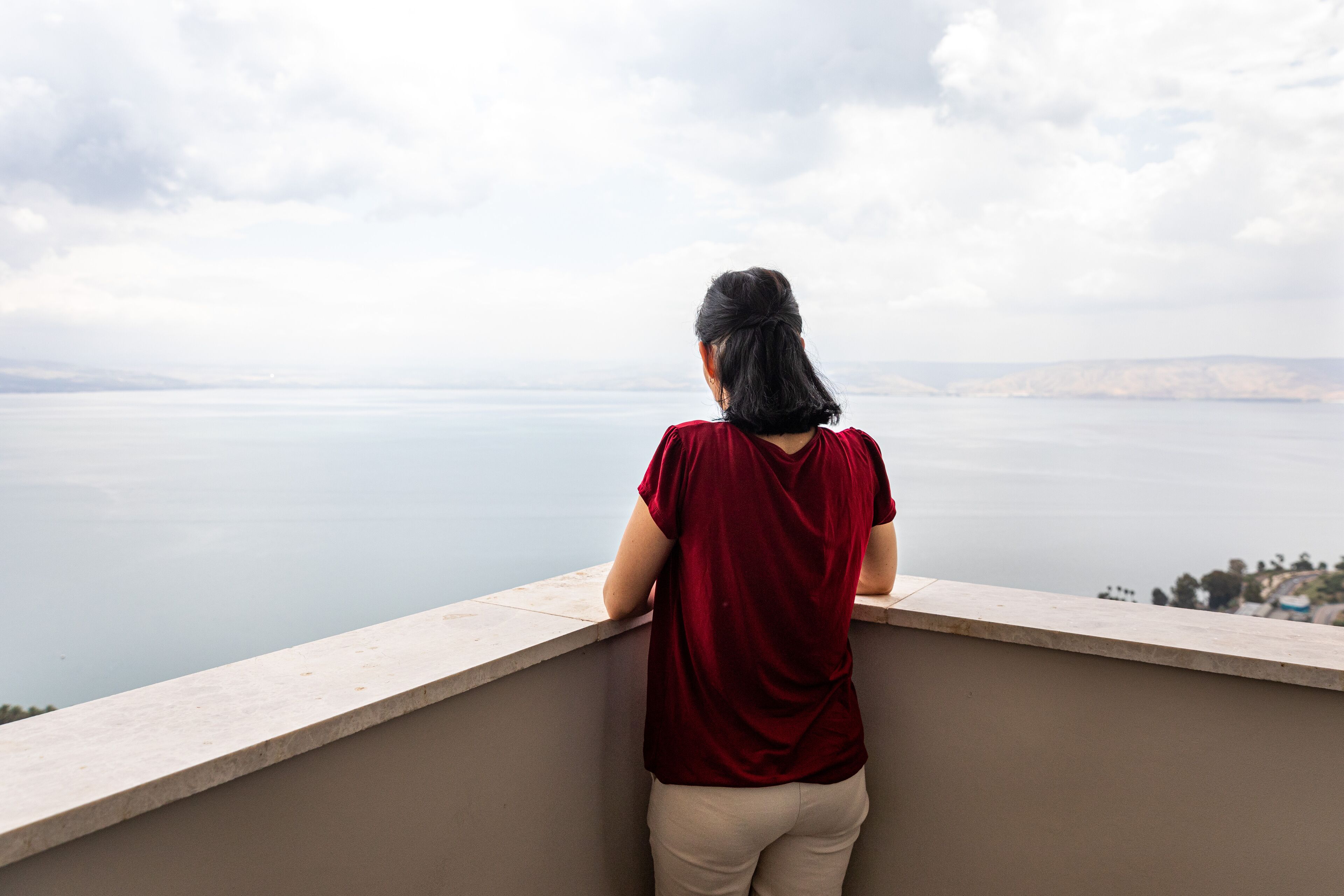 Photo - King Solomon Hotel Tiberias