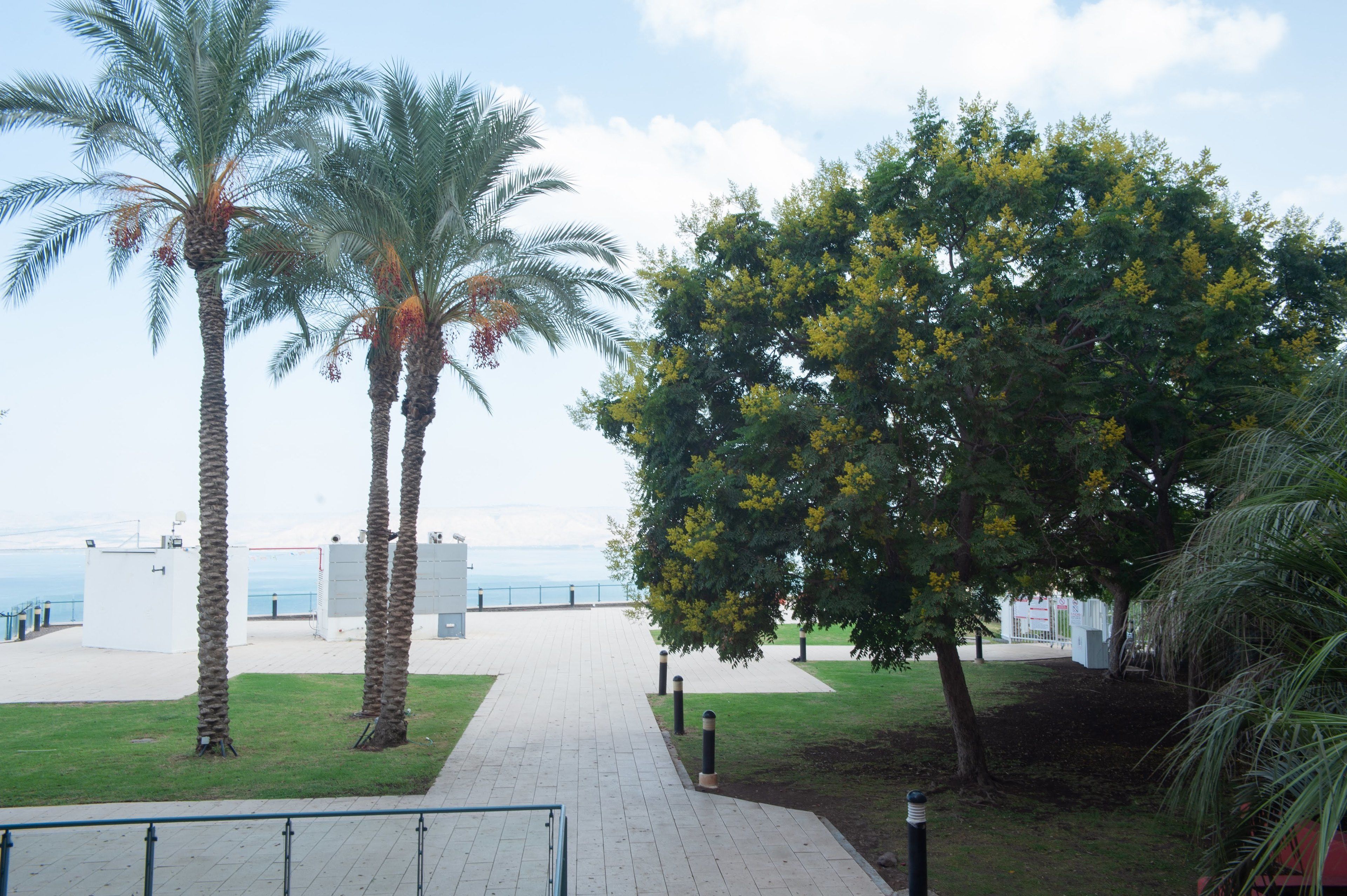 Photo - King Solomon Hotel Tiberias