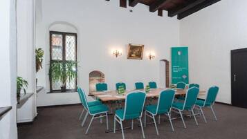 Sala de reuniones