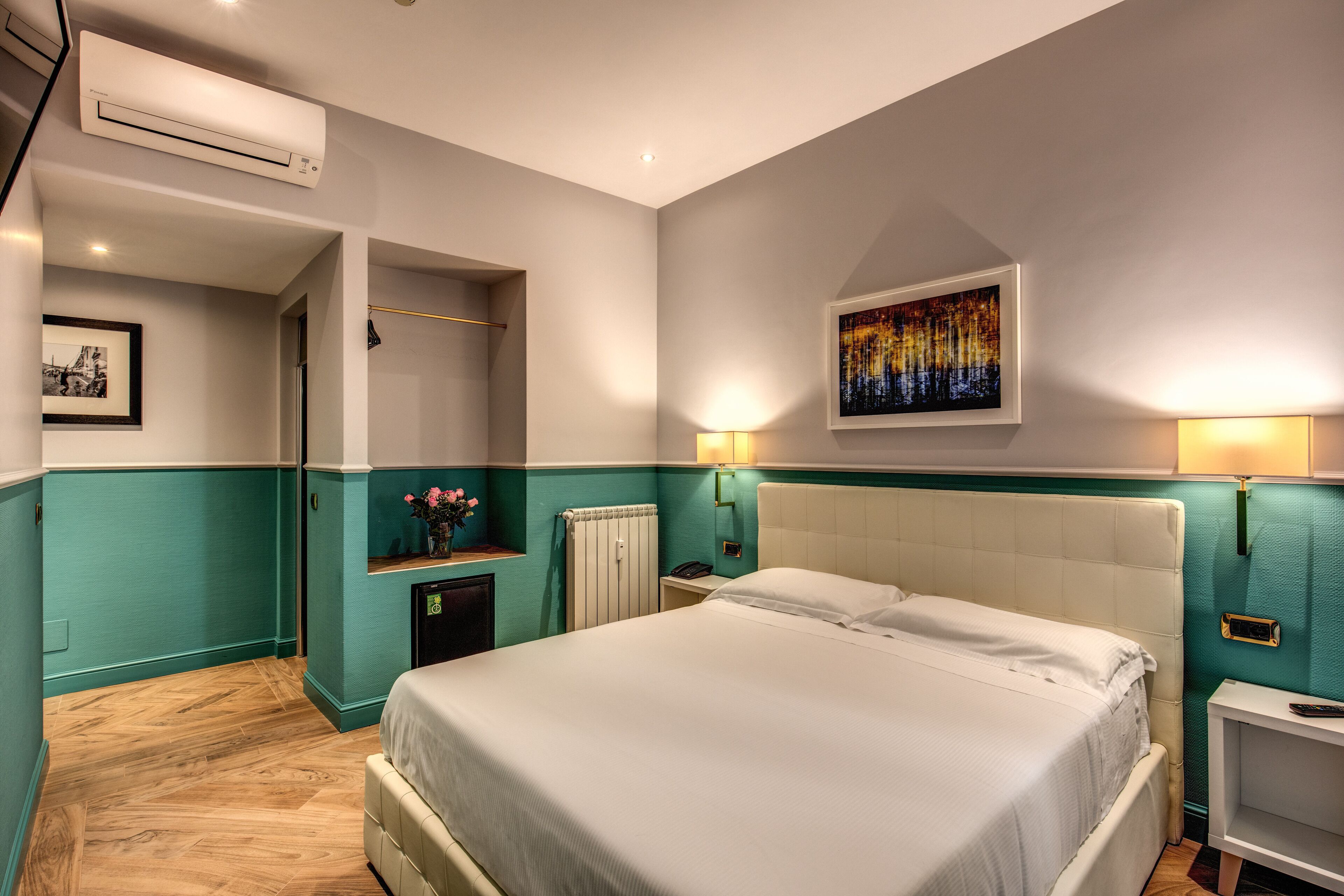 Photo - Hotel Taormina