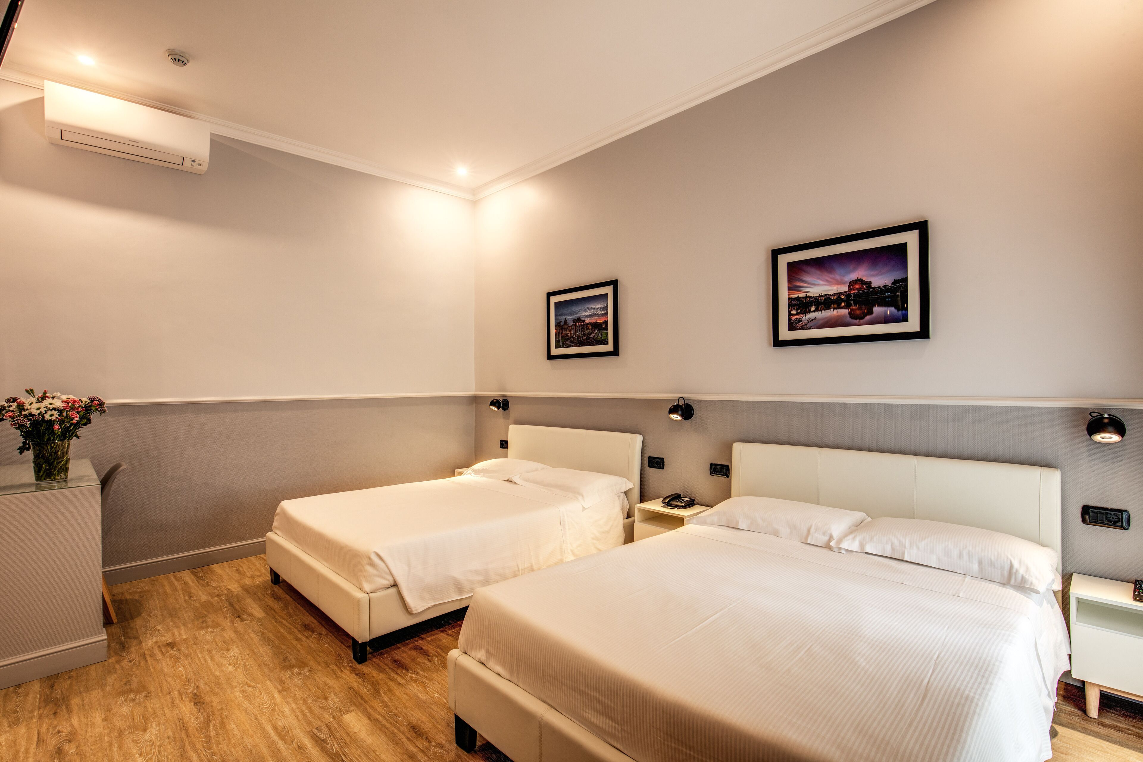 Photo - Hotel Taormina