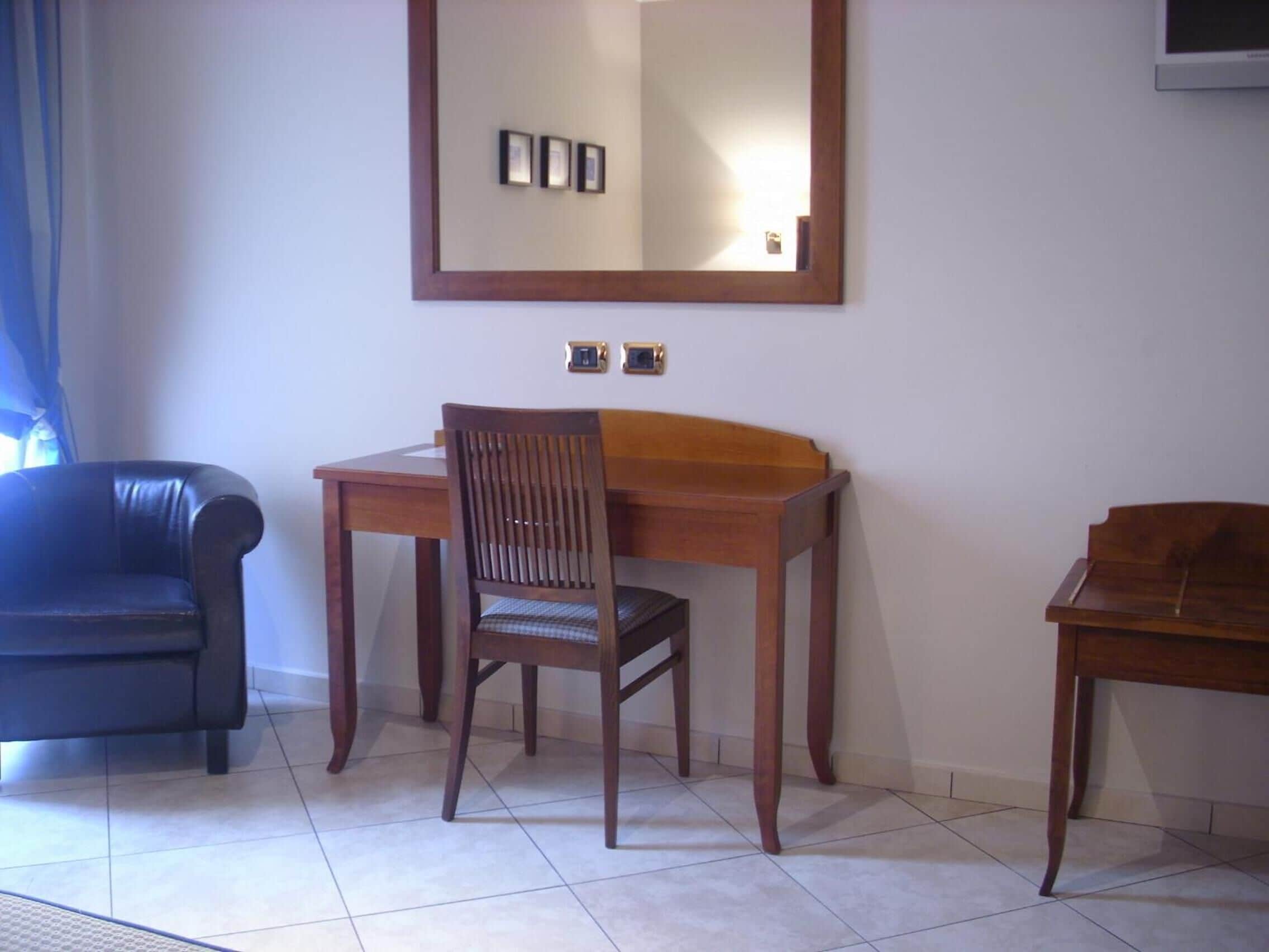 Photo - Hotel Taormina