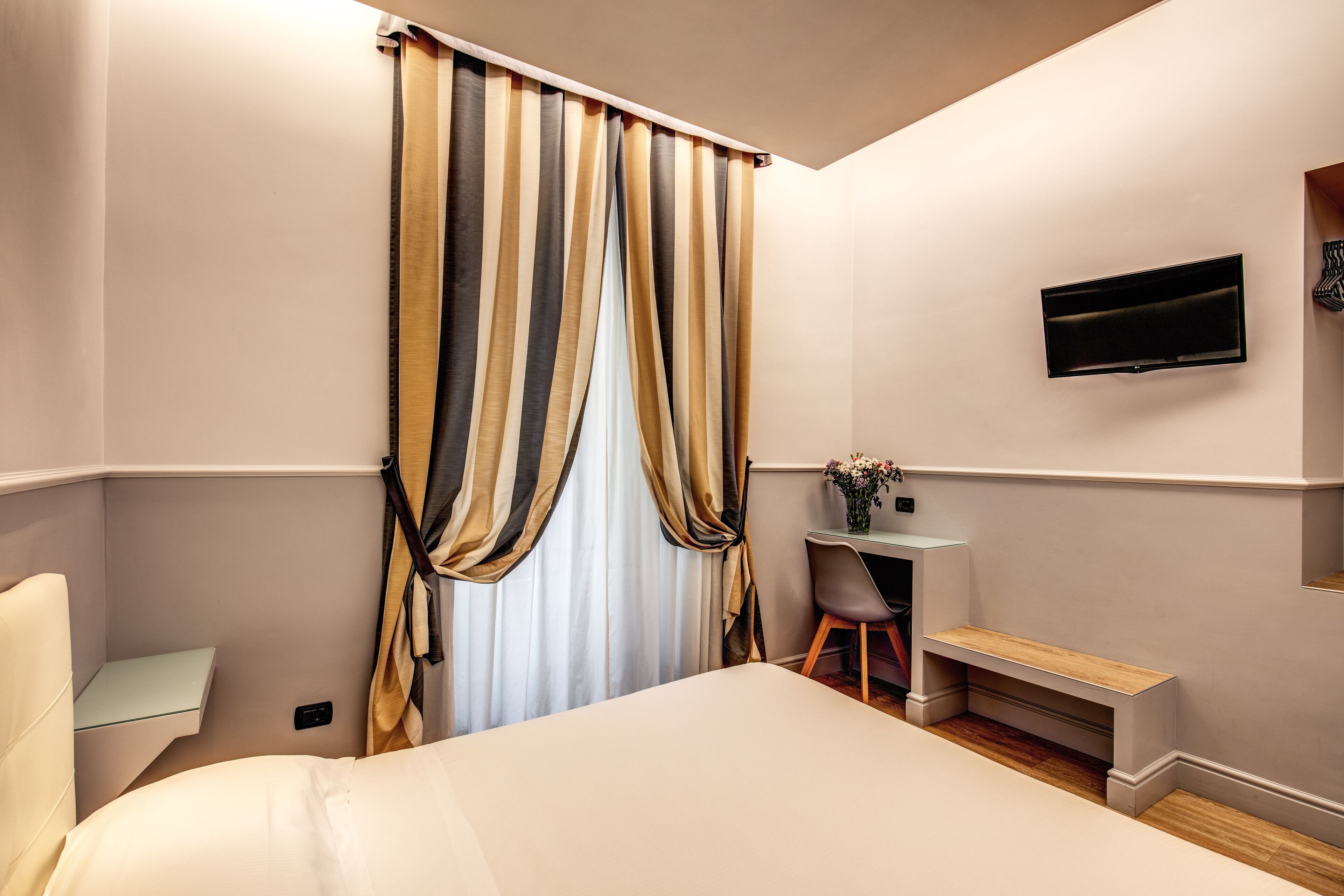 Photo - Hotel Taormina