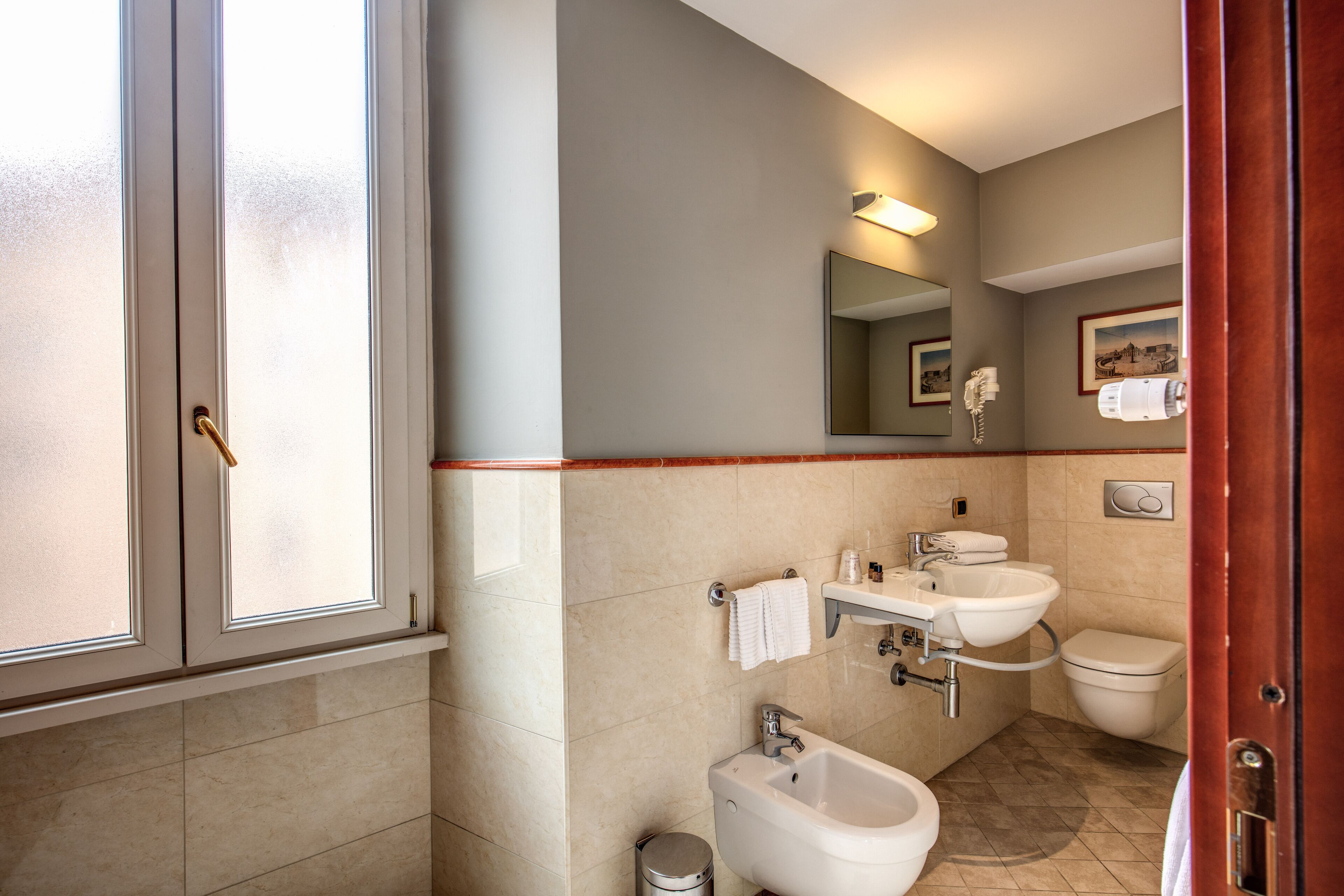 Photo - Hotel Taormina