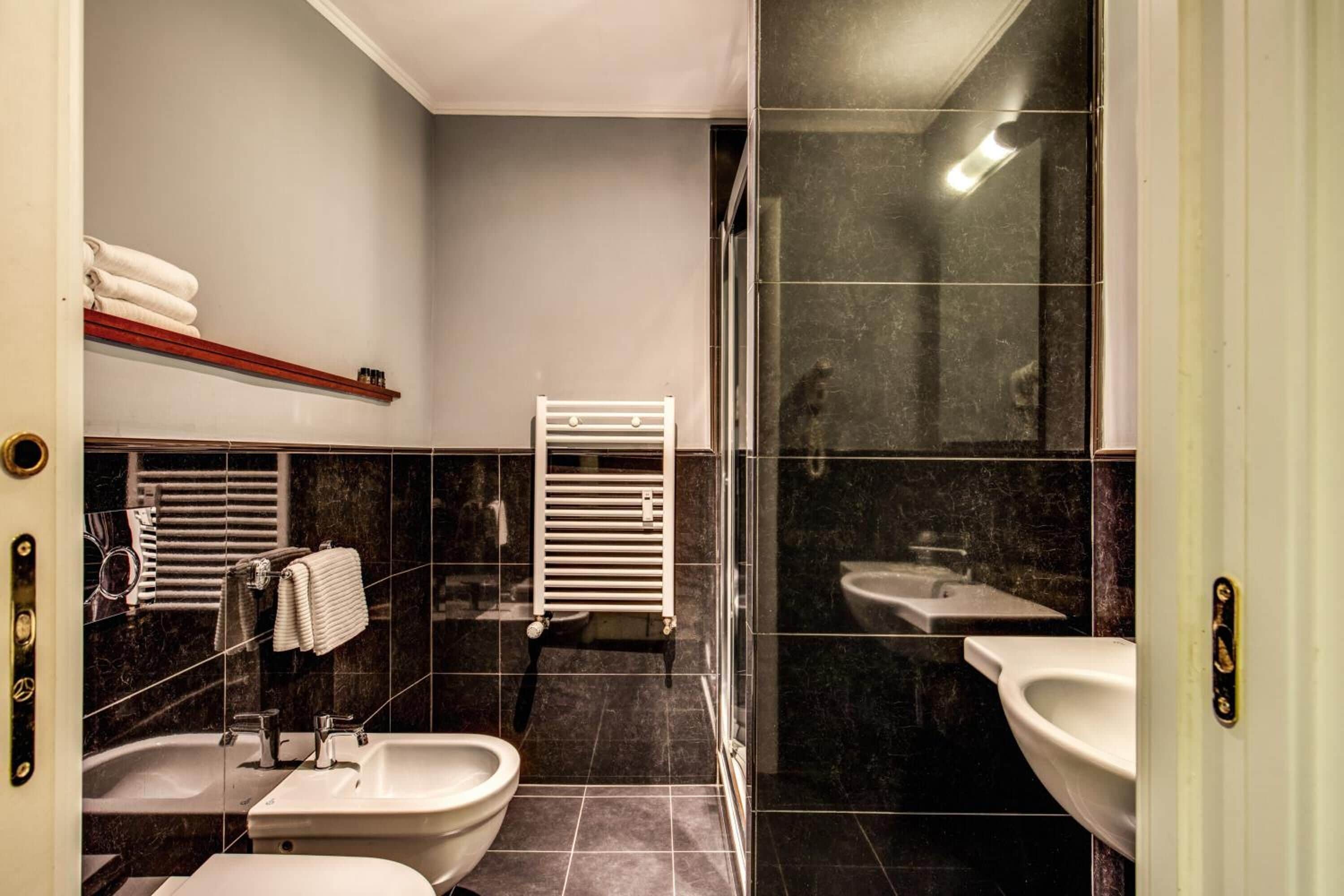 Photo - Hotel Taormina