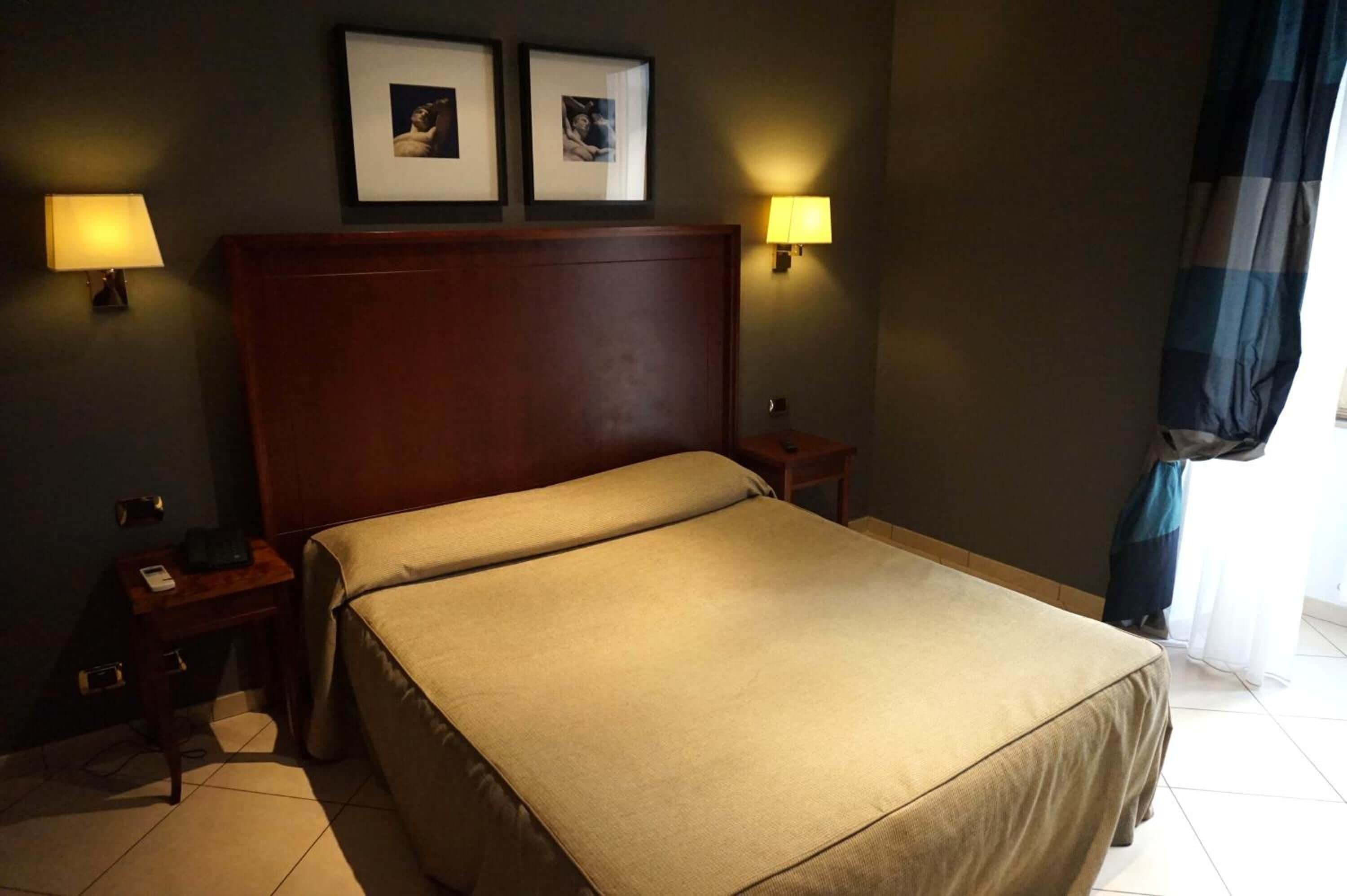 Kamar
