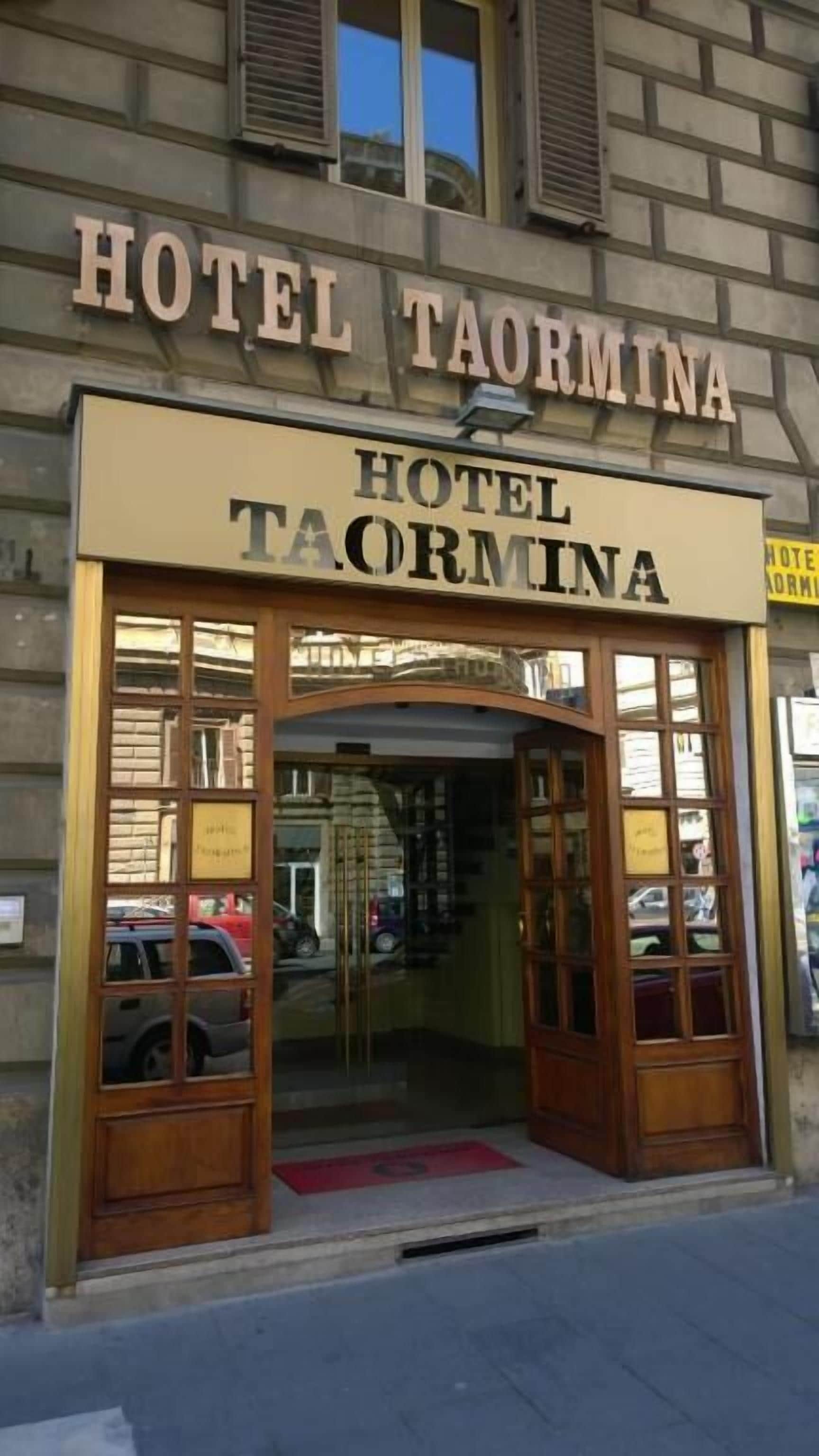 Photo - Hotel Taormina