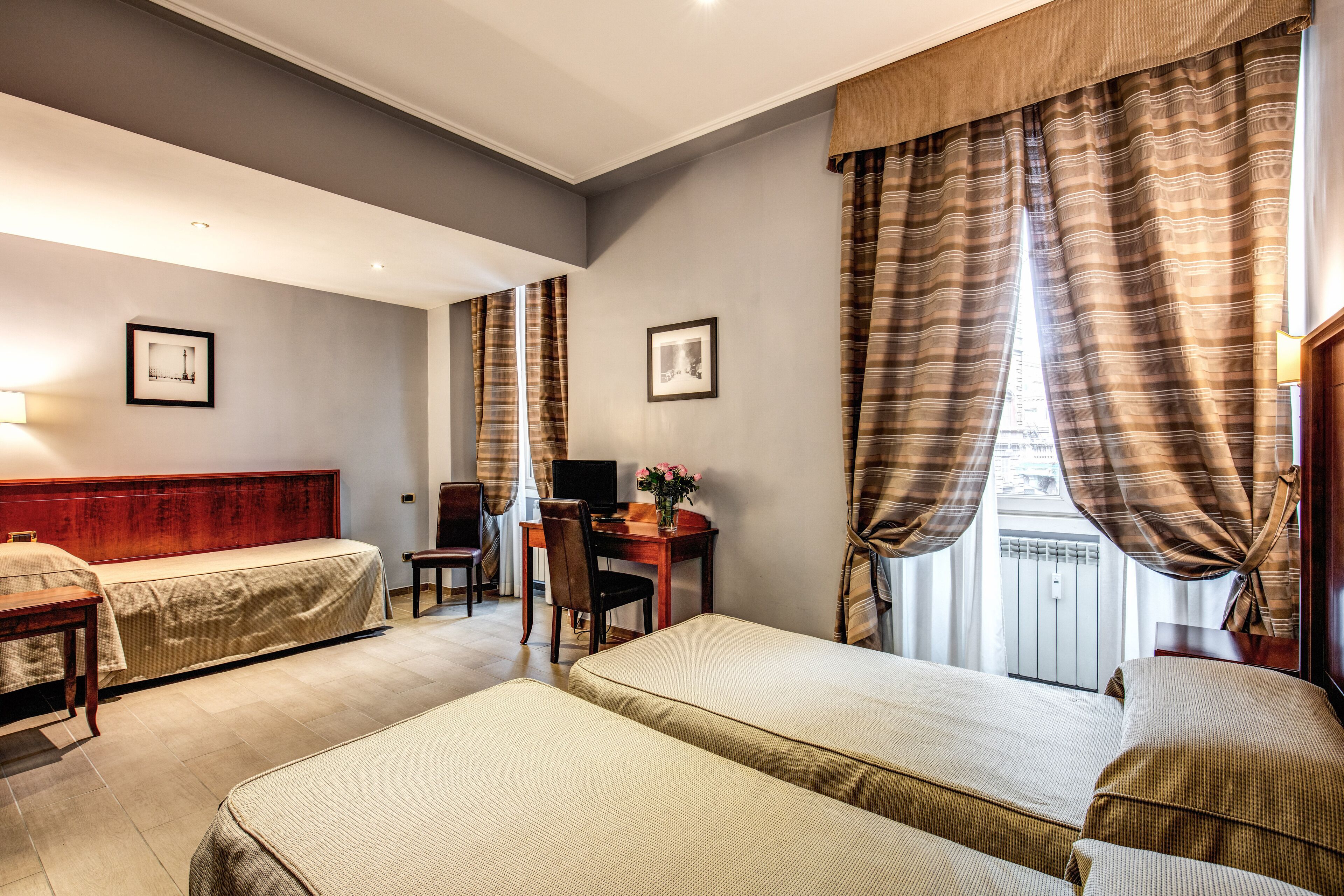 Photo - Hotel Taormina