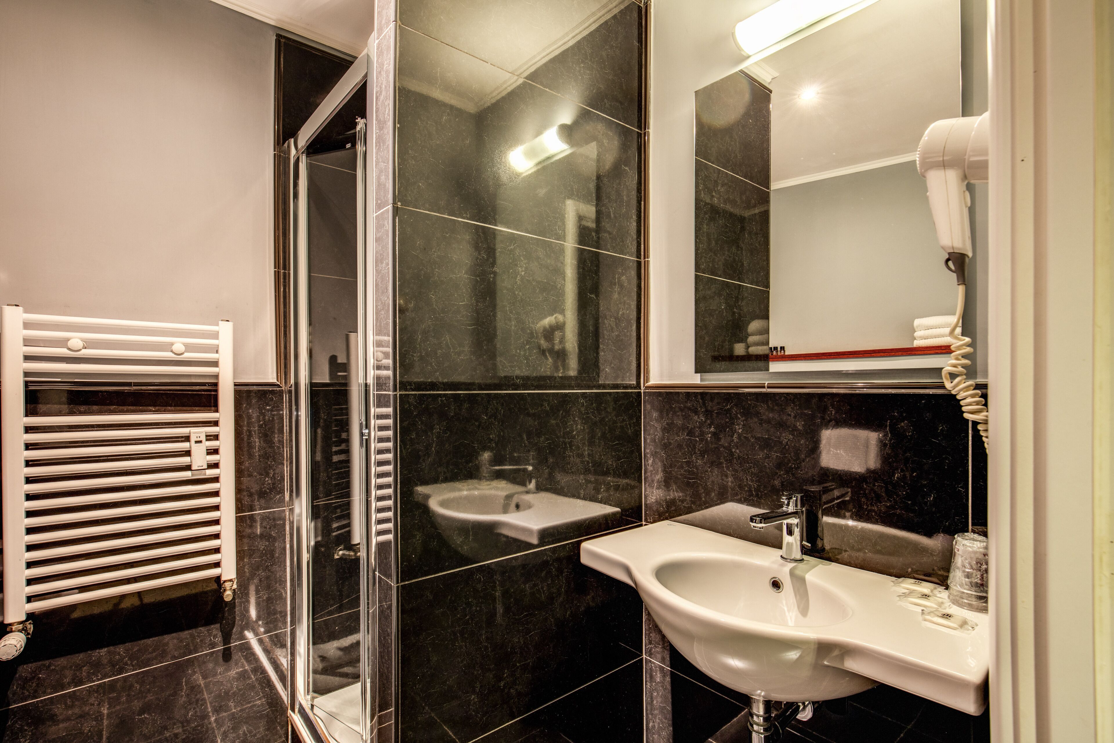 Photo - Hotel Taormina