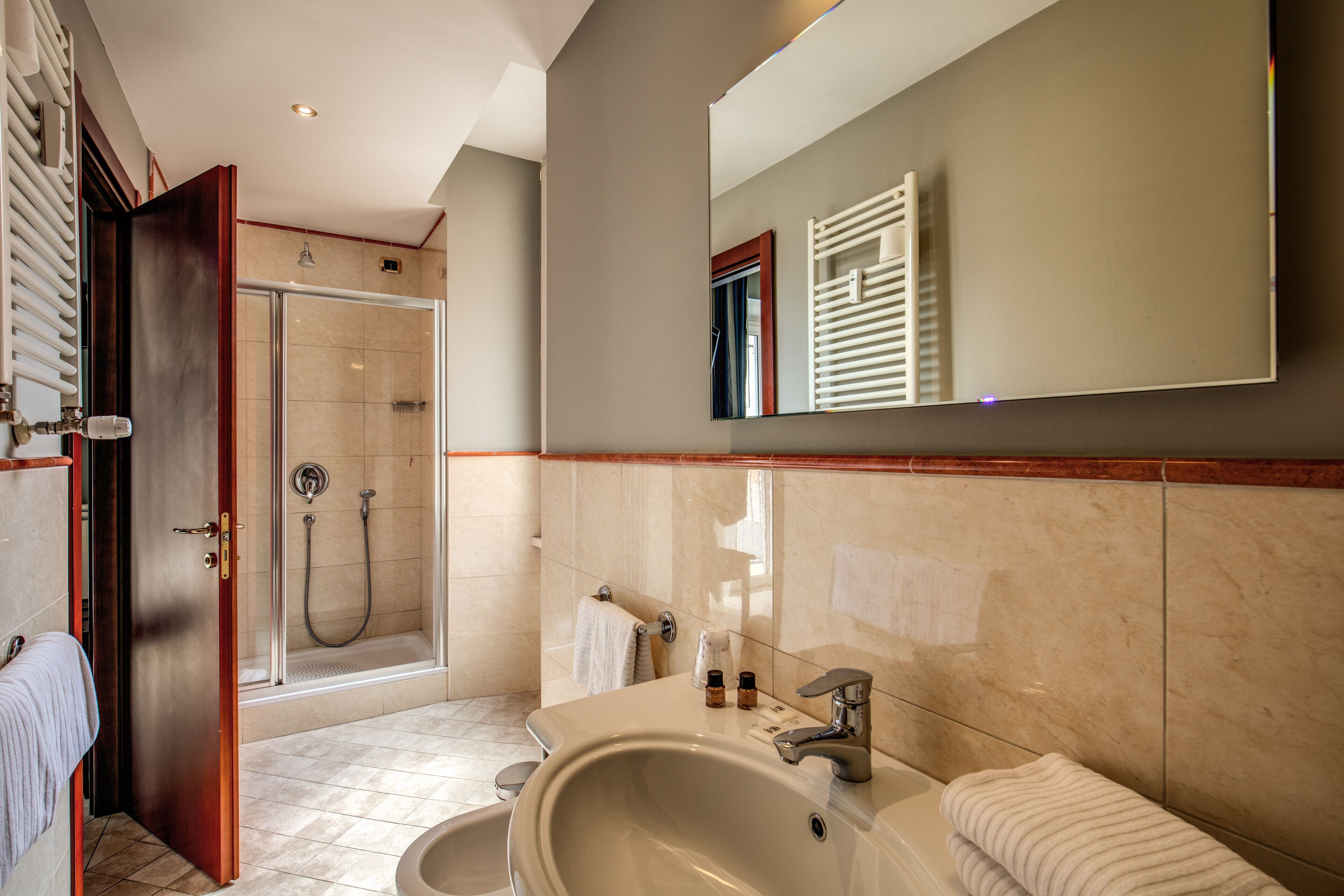 Photo - Hotel Taormina